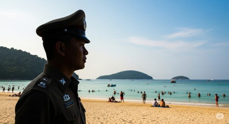 Безопасность на Пхукете и в Краби: Факты, контроль и советы