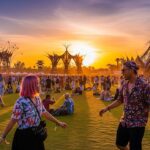 Wonderfruit Festival 2025: Полный Гид по Главному Арт-Событию Таиланда