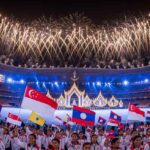 33-и Игры Юго-Восточной Азии 2025: Даты, Места, Советы