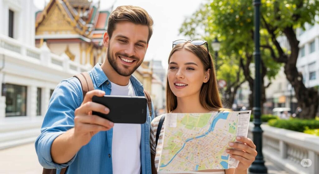 Безопасность в Таиланде: Ваш полный гид по защите от рисков