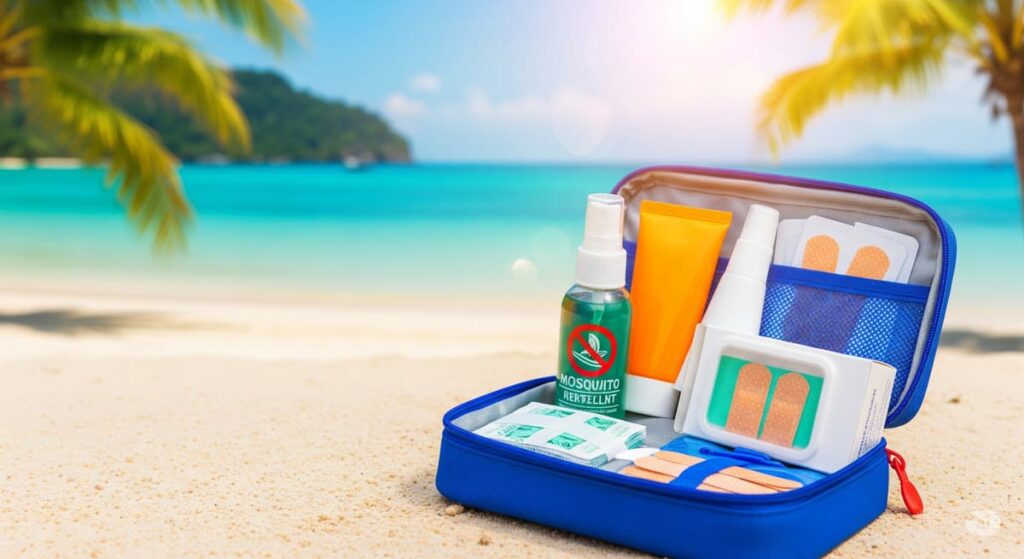 Главные риски для здоровья в Таиланде: Денге, отравления и как их избежать