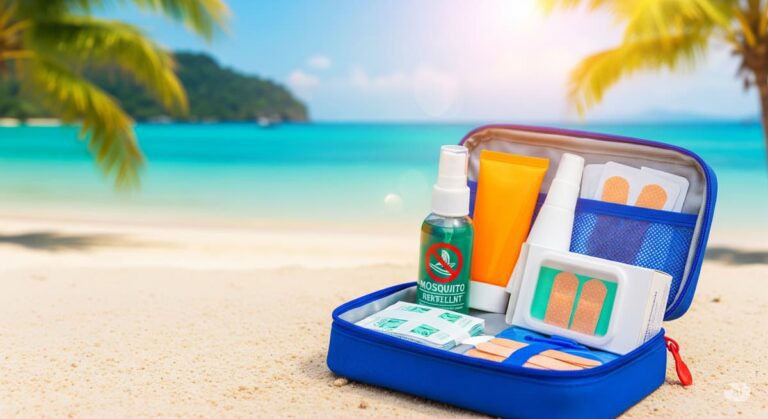 Главные риски для здоровья в Таиланде: Денге, отравления и как их избежать