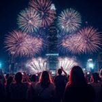 Канун Нового года 2025 в Таиланде: Главные События и Советы