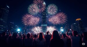Канун Нового года 29 Канун Нового года 2025 в Таиланде: Главные События и Советы