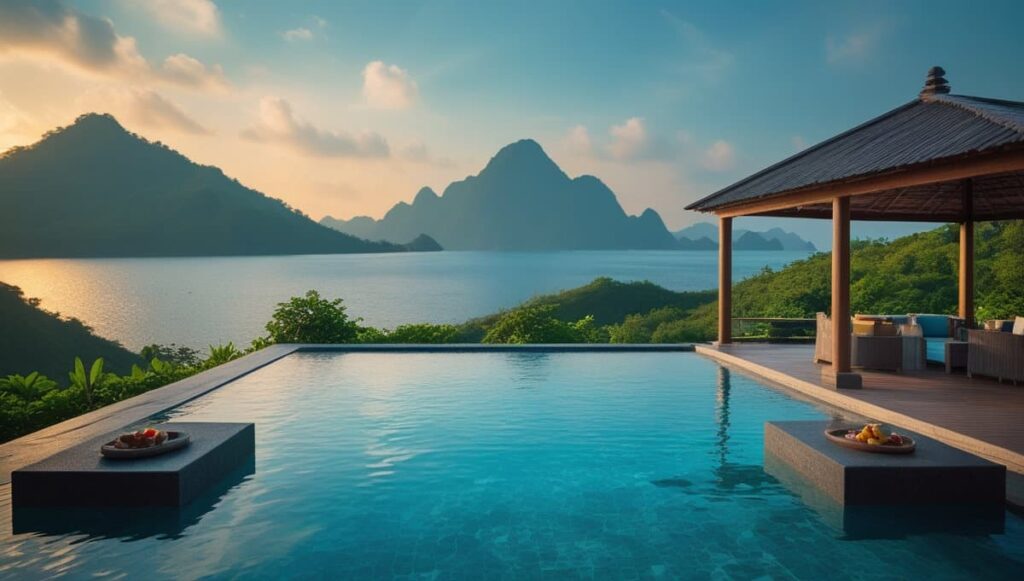 Погода в Таиланде: прогноз сегодня и гид по месяцам 2025