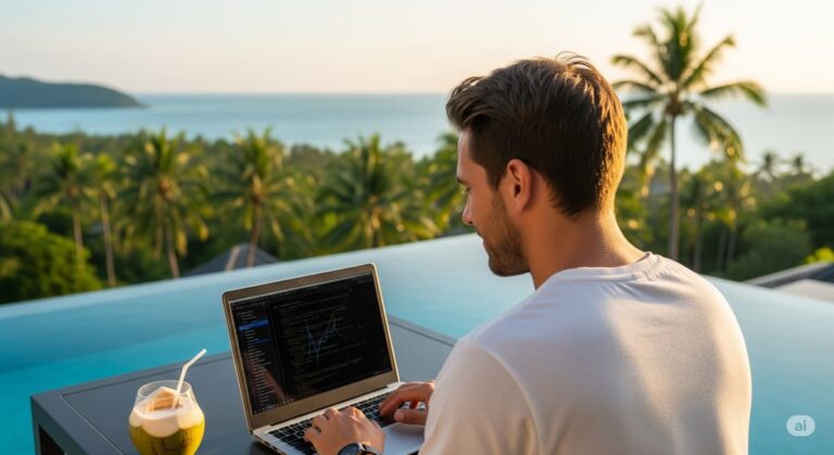 Виза DTV в Таиланд: полный гид по Destination Thailand Visa