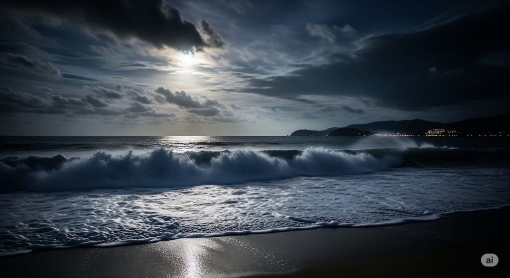 Россиянин погиб на Пхукете, спасая девушку