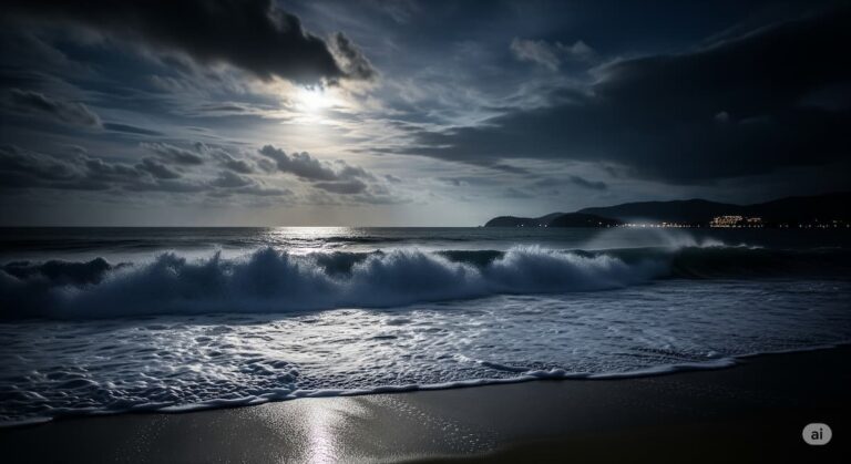 Россиянин погиб на Пхукете, спасая девушку