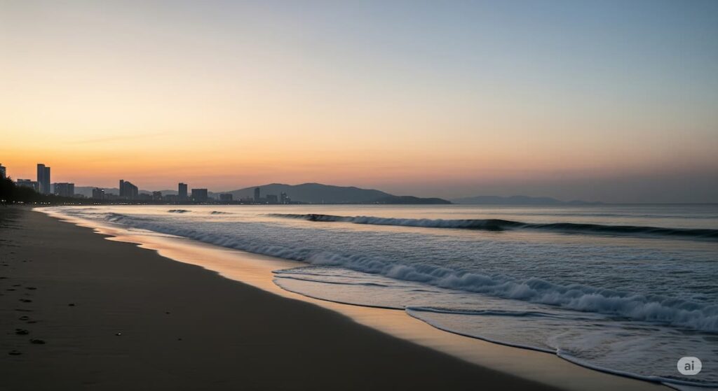 На пляже Пхукета найдено тело туриста из США