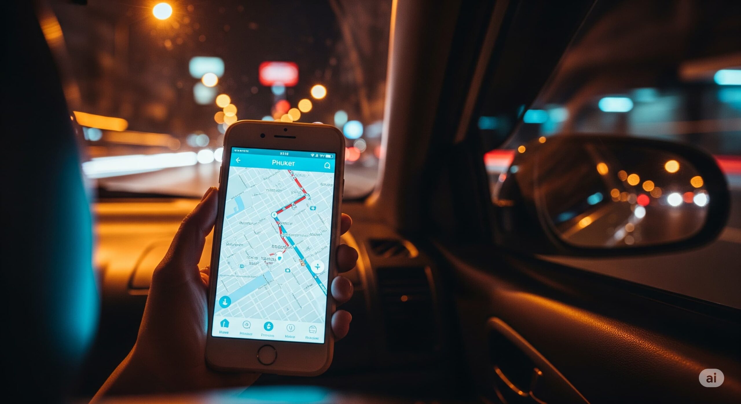 Учительница из ЮАР на Пхукете заявила о сексуальном насилии