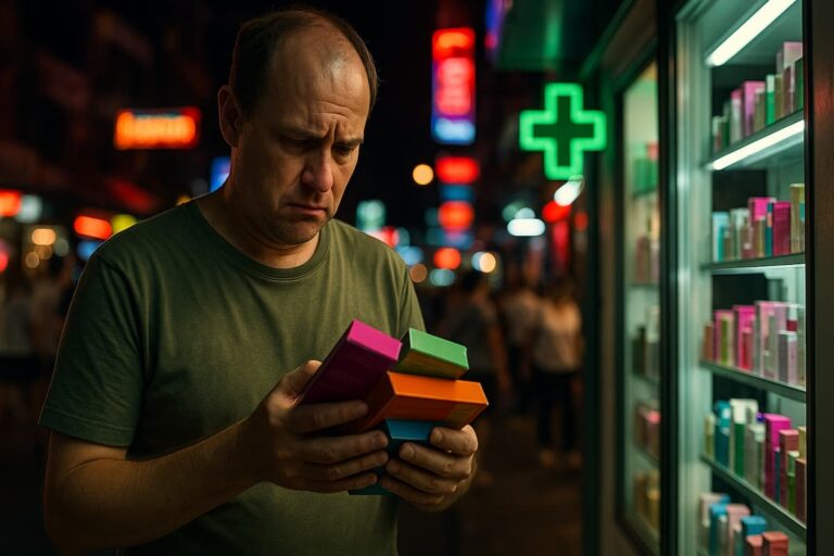 Турист из Индии: мошенничество в Паттайе на 24 000 бат