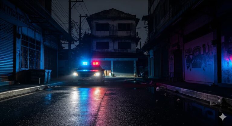 Паттайя: Нападение и ограбление женщины, призыв к действию