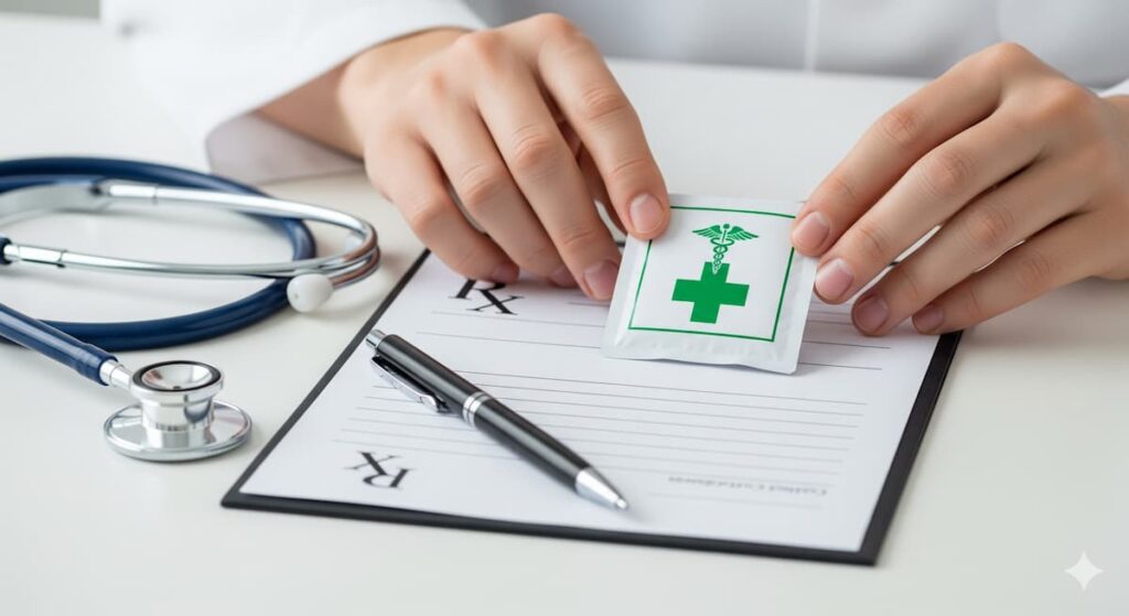 Каннабис в Таиланде: 5 мед. целей с 1 сентября