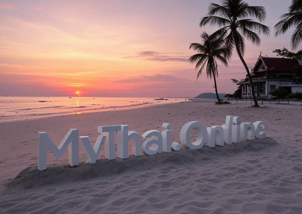 MyThai.ONLINE