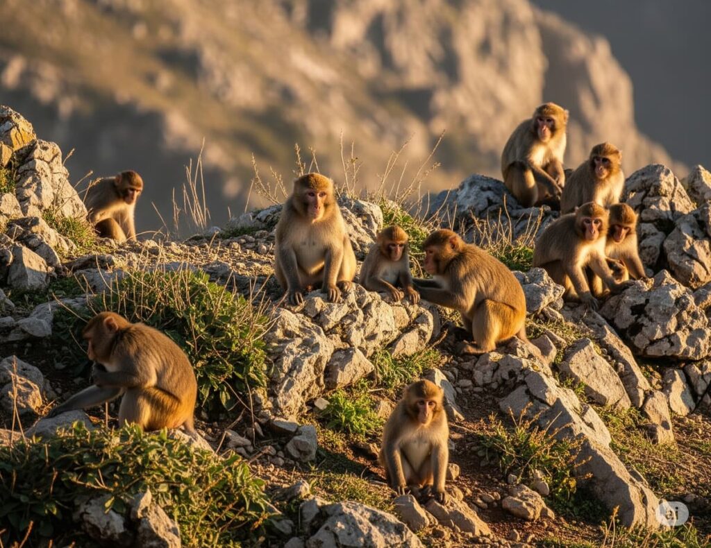 Гора Такиаб (Khao Takiab): Храм Обезьян и лучшие виды Хуа Хина