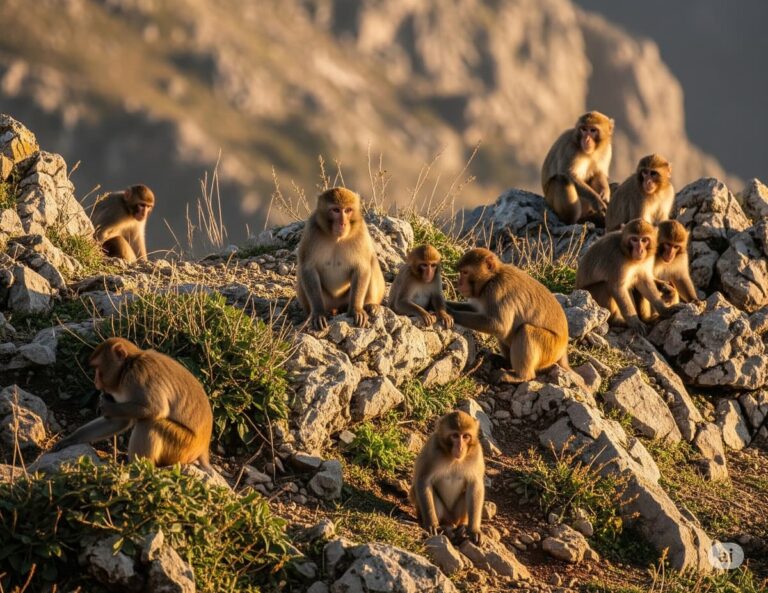 Гора Такиаб (Khao Takiab): Храм Обезьян и лучшие виды Хуа Хина