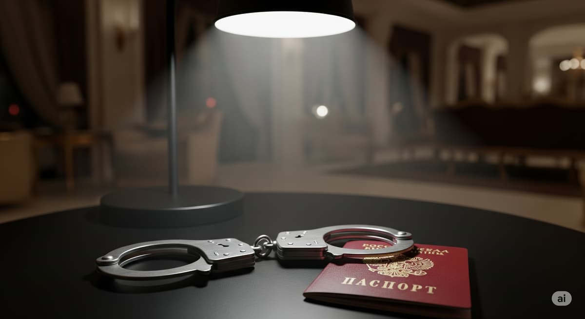 Россиянин арестован на Пхукете: Подробности громкого дела о наркоторговле