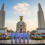 День Конституции в Таиланде 2025: история, традиции и выходной день