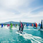 Регата на Кубок Короля 2025 в Пхукете: Даты и полное руководство