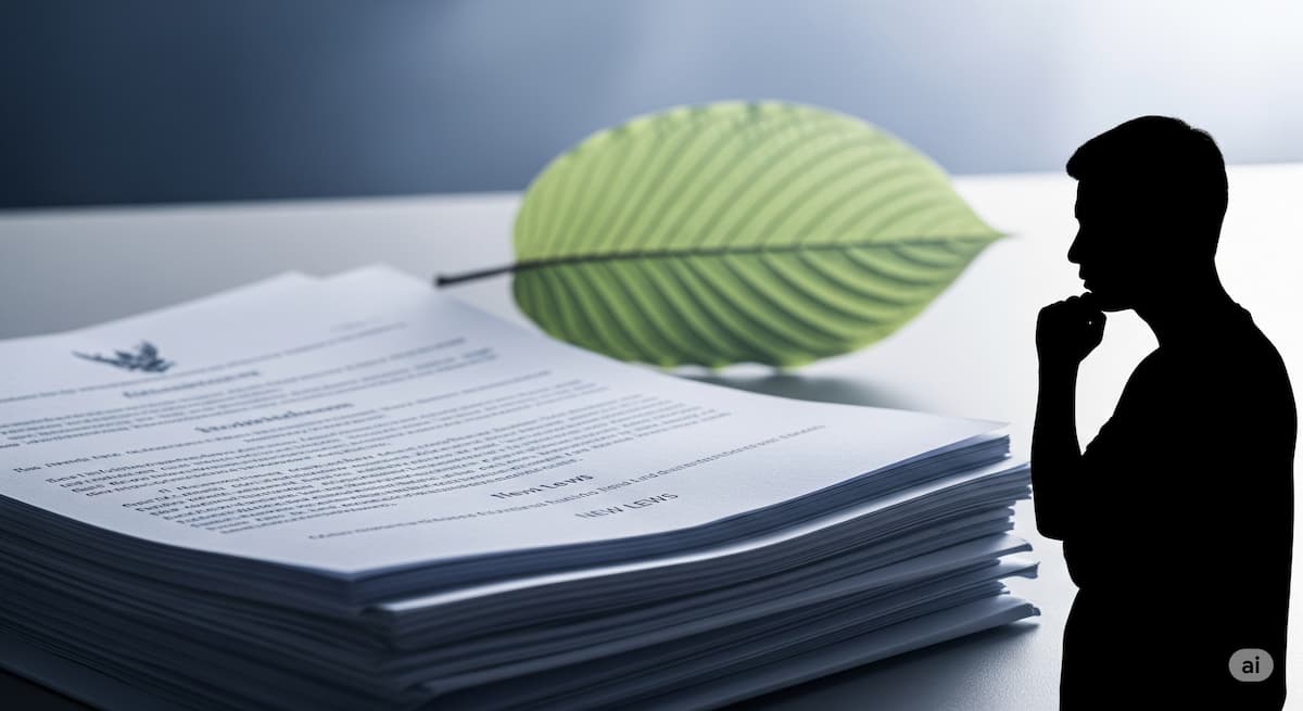 Таиланд: Ограничения на продажу кратома из-за злоупотреблений