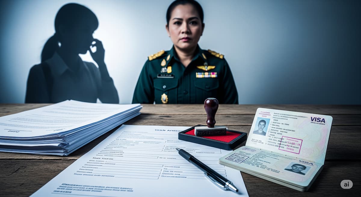 Таиланд: усиление контроля по студенческим визам