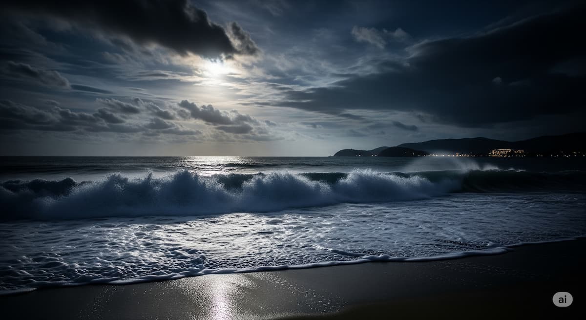 Россиянин погиб на Пхукете, спасая девушку