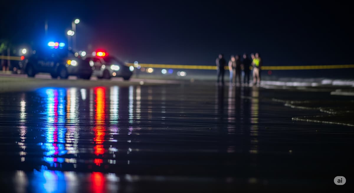 Стрельба на пляже Паттайи: арестованы подозреваемые, конфликт из соцсетей