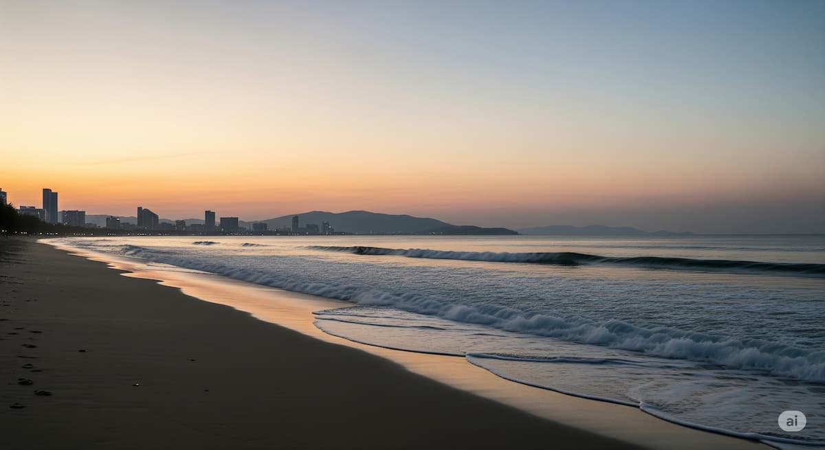 На пляже Пхукета найдено тело туриста из США