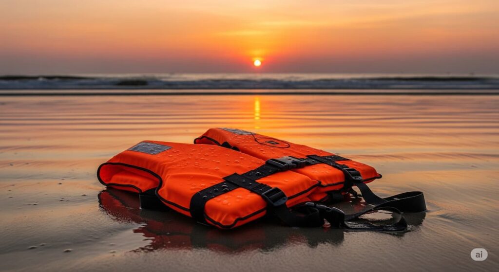 Трагедия на Пхи-Пхи: утонул 8-летний мальчик