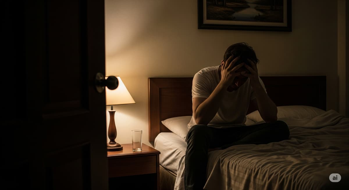 Ограбление в Паттайе: Турист стал жертвой после знакомства в баре