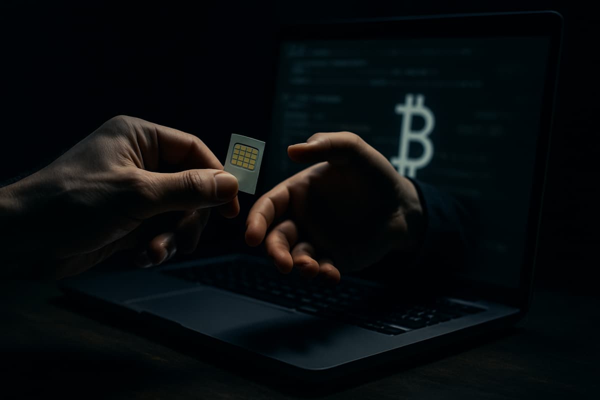 True: Осторожно, мошенники с SIM-картами жуликов – Закон и риски