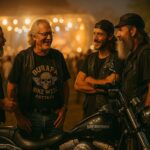 Burapa Bike Week 2026: даты, тема и полный гид по фестивалю в Паттайе