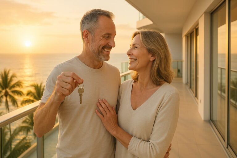 Покупка недвижимости в Таиланде: Полный гид 2025