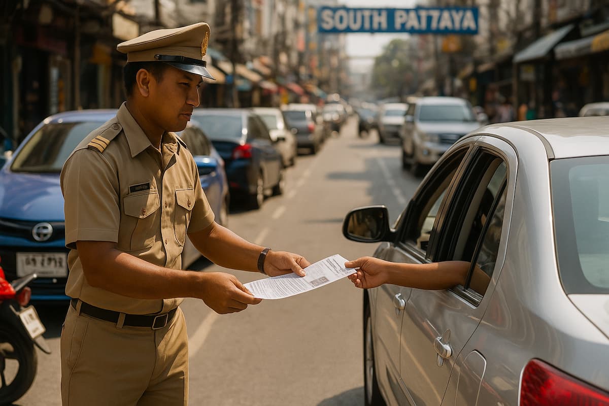 Поножовщина в Паттайе: 2 погибших, 1 ранен